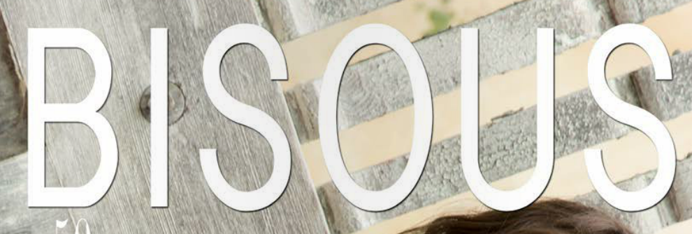 bisous